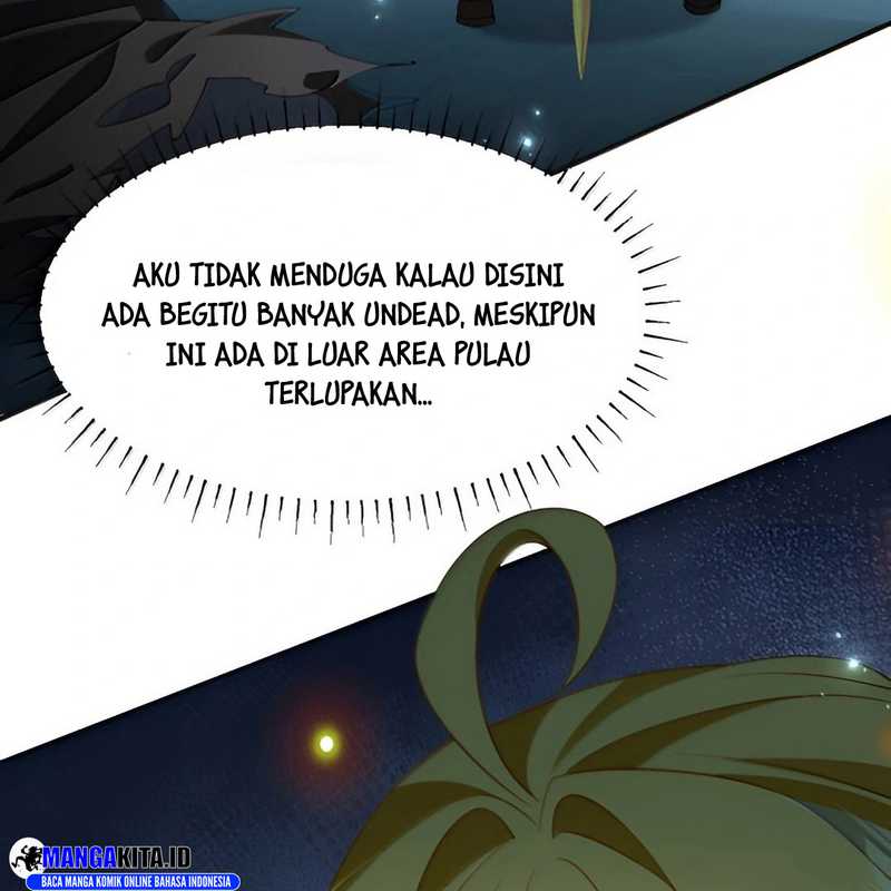 I Am a Max-Level Priestess in Another World Chapter 17 fix Gambar 57