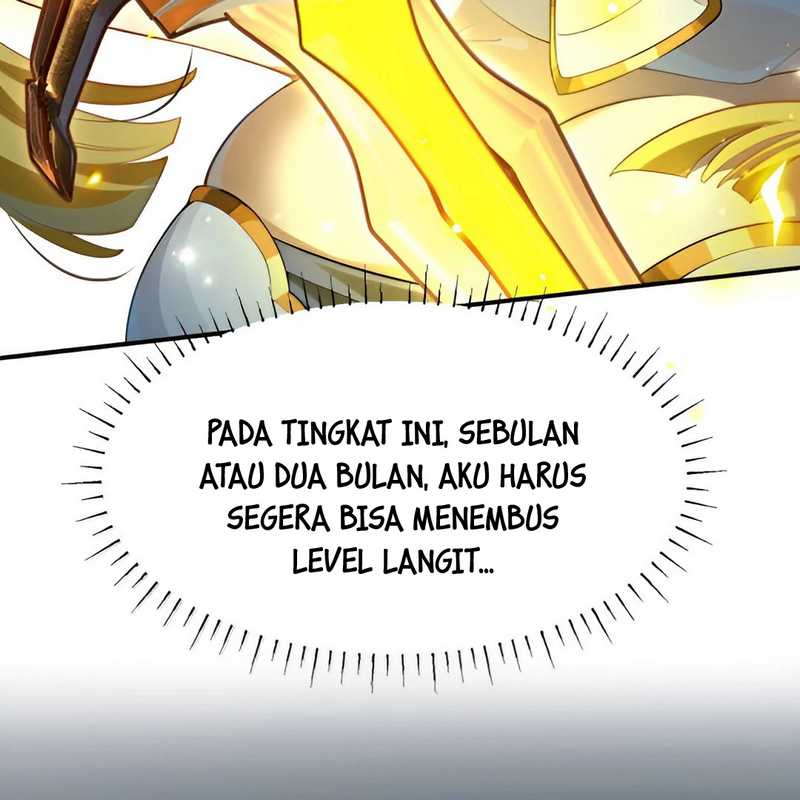 I Am a Max-Level Priestess in Another World Chapter 17 fix Gambar 59