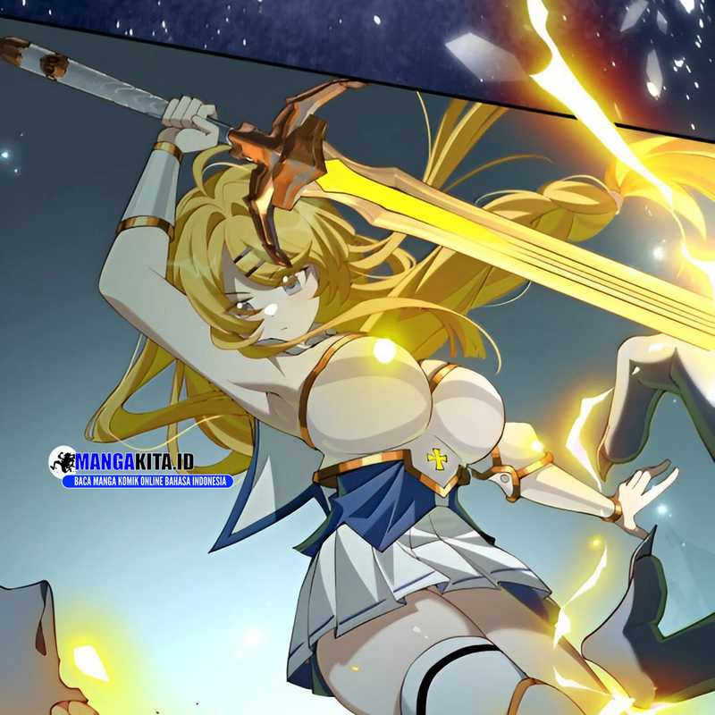I Am a Max-Level Priestess in Another World Chapter 17 fix Gambar 67