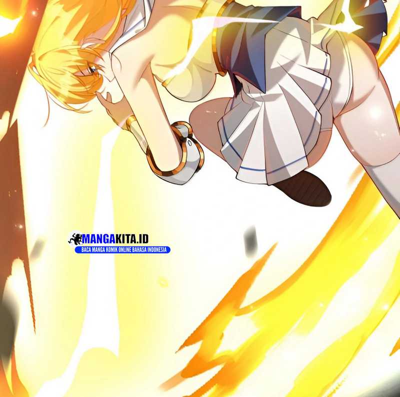 I Am a Max-Level Priestess in Another World Chapter 17 fix Gambar 71