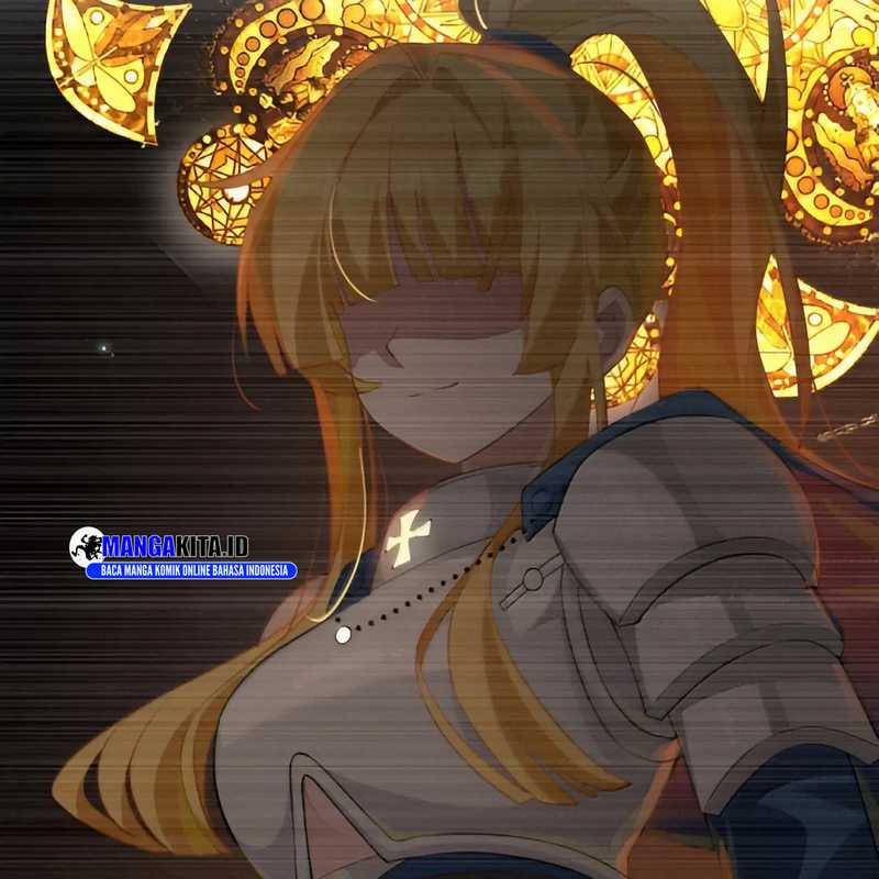I Am a Max-Level Priestess in Another World Chapter 17 fix Gambar 76
