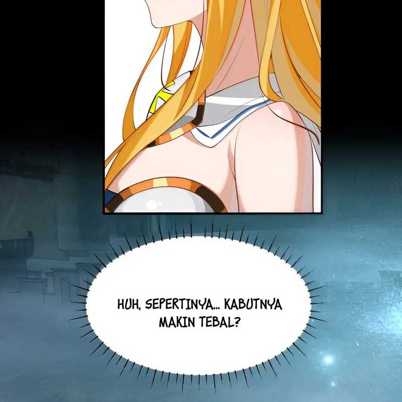 I Am a Max-Level Priestess in Another World Chapter 17 fix Gambar 84