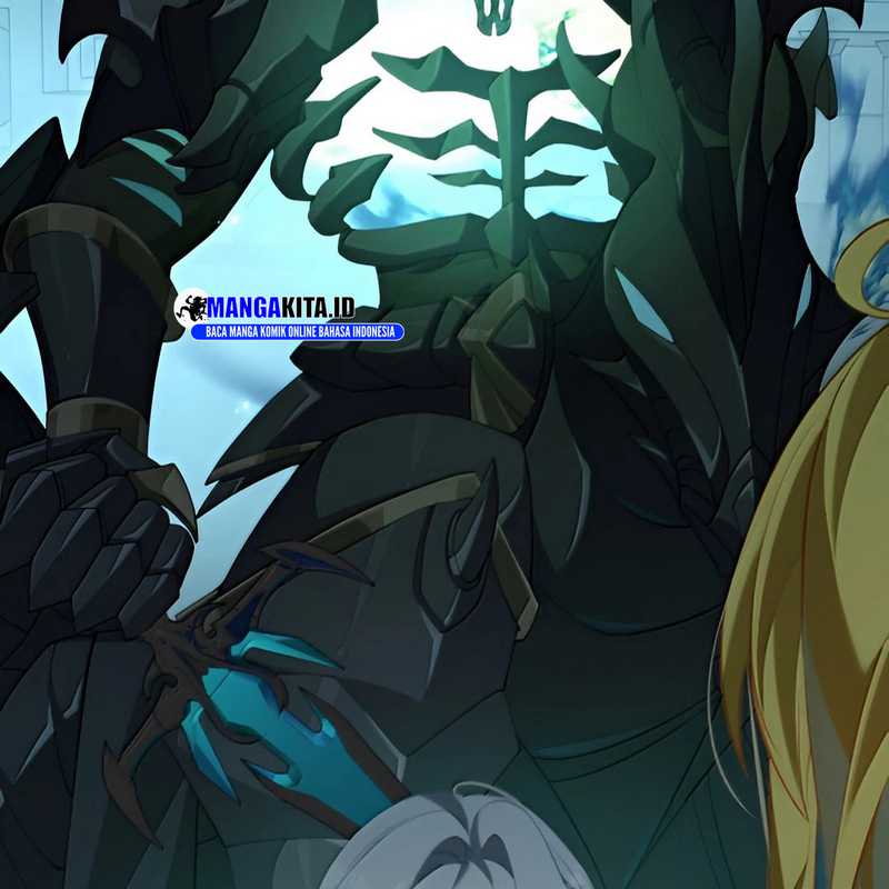 I Am a Max-Level Priestess in Another World Chapter 17 fix Gambar 93