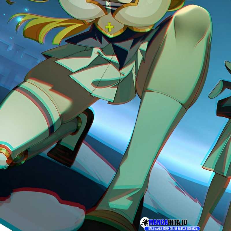 I Am a Max-Level Priestess in Another World Chapter 17 fix Gambar 100