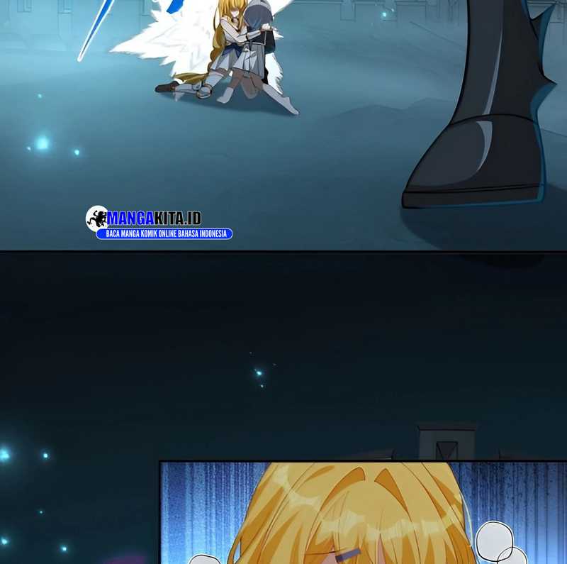 I Am a Max-Level Priestess in Another World Chapter 17 fix Gambar 107