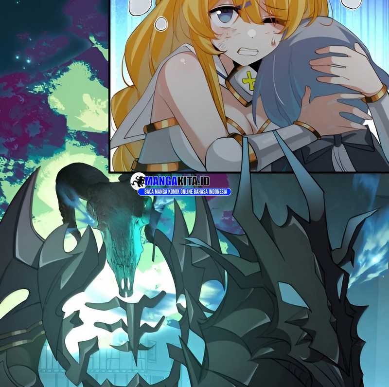 I Am a Max-Level Priestess in Another World Chapter 17 fix Gambar 108
