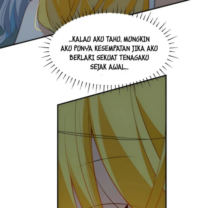 I Am a Max-Level Priestess in Another World Chapter 17 fix Gambar 111