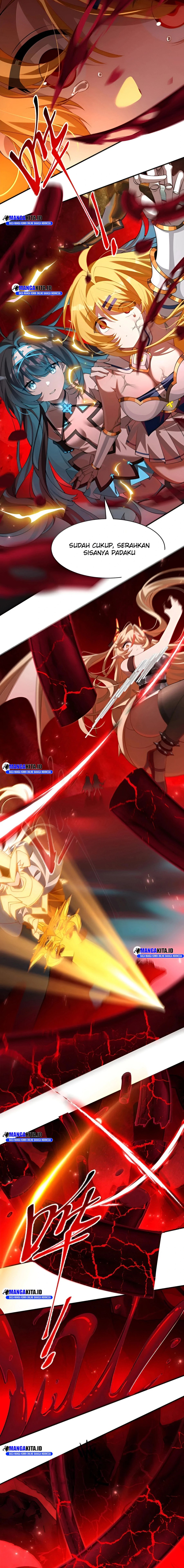 I Am a Max-Level Priestess in Another World Chapter 19 Gambar 8