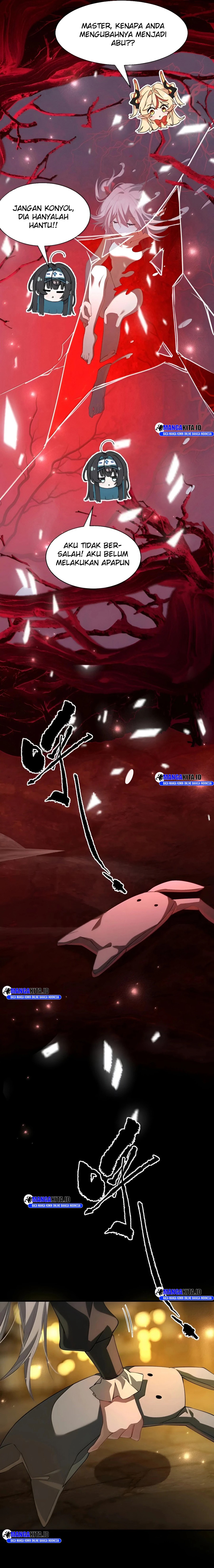 I Am a Max-Level Priestess in Another World Chapter 19 Gambar 14