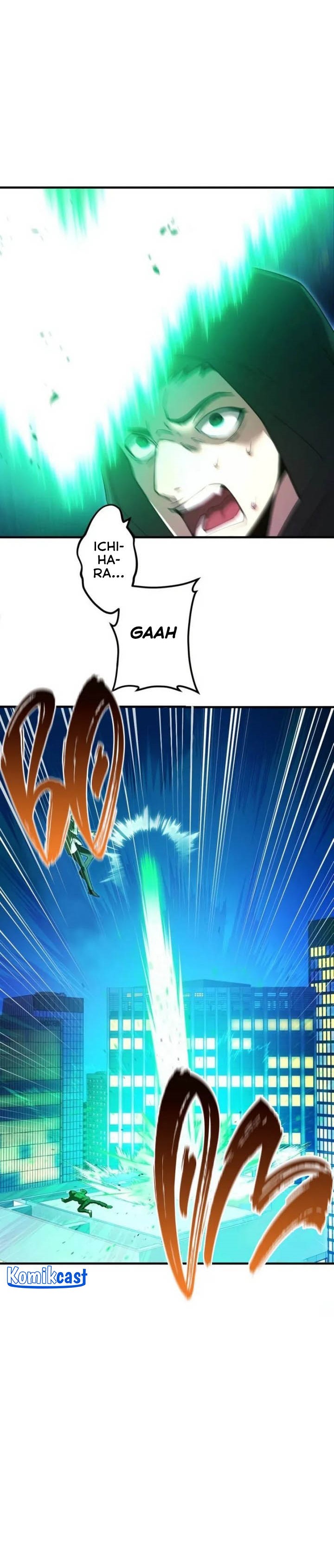 I Am the Strongest Awakeners, Recognized by All of the World’s Cheat Masters Chapter 08 Gambar 5