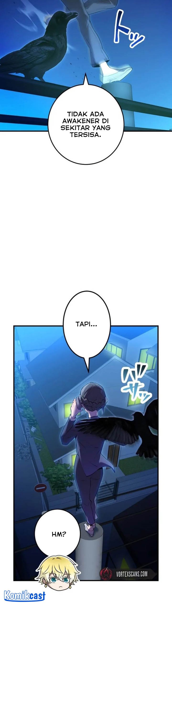 I Am the Strongest Awakeners, Recognized by All of the World’s Cheat Masters Chapter 08 Gambar 7