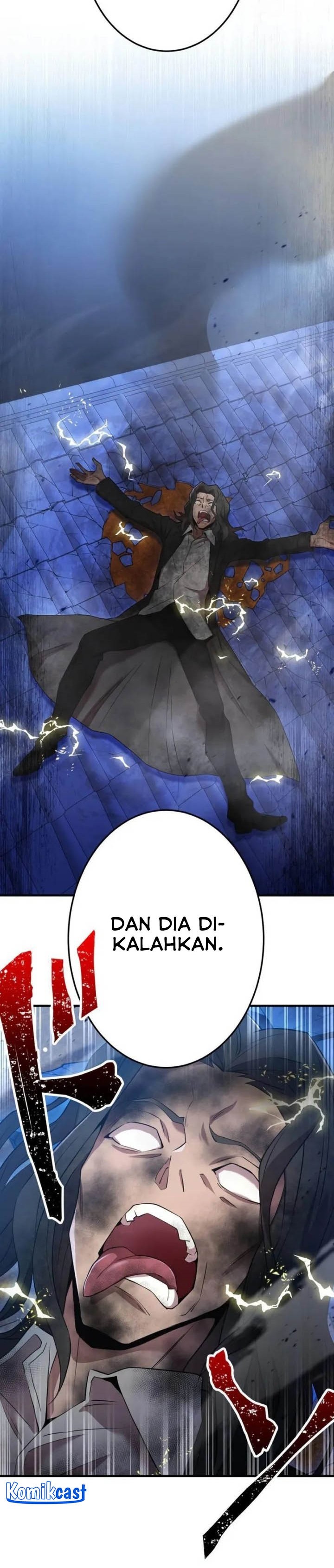 I Am the Strongest Awakeners, Recognized by All of the World’s Cheat Masters Chapter 08 Gambar 9