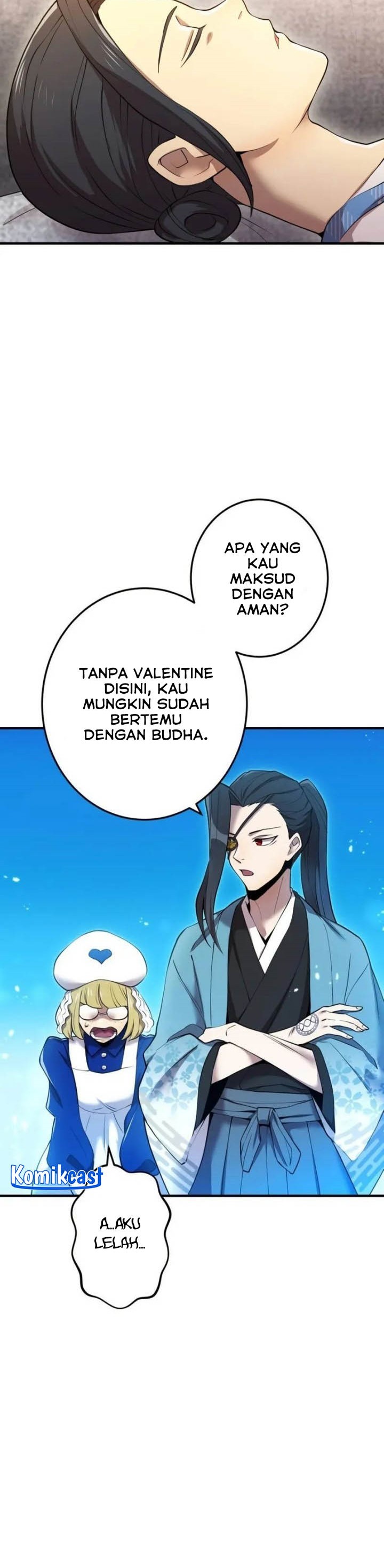 I Am the Strongest Awakeners, Recognized by All of the World’s Cheat Masters Chapter 08 Gambar 13