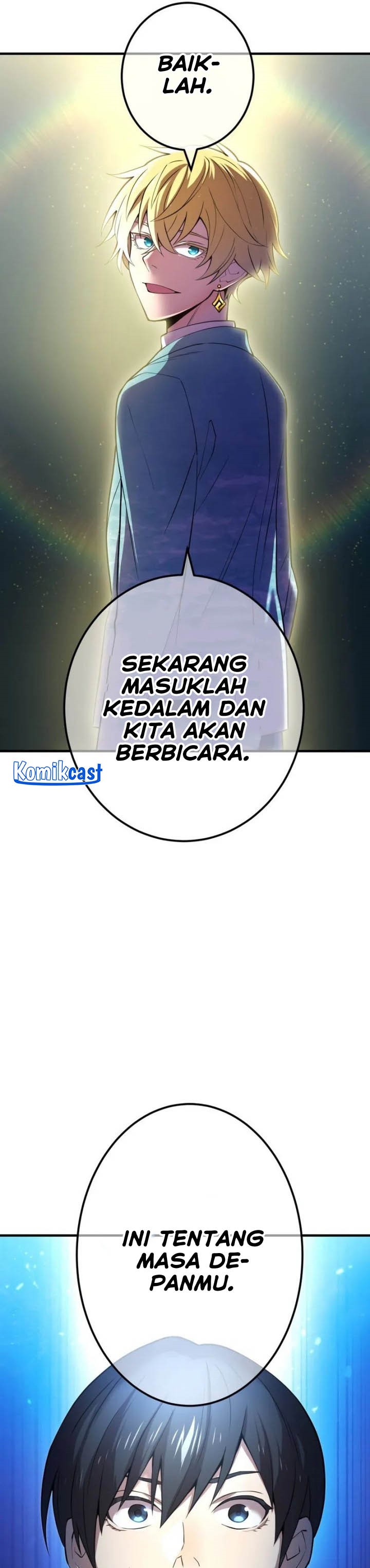 I Am the Strongest Awakeners, Recognized by All of the World’s Cheat Masters Chapter 08 Gambar 18