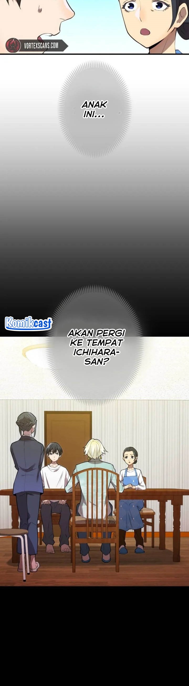 I Am the Strongest Awakeners, Recognized by All of the World’s Cheat Masters Chapter 08 Gambar 21