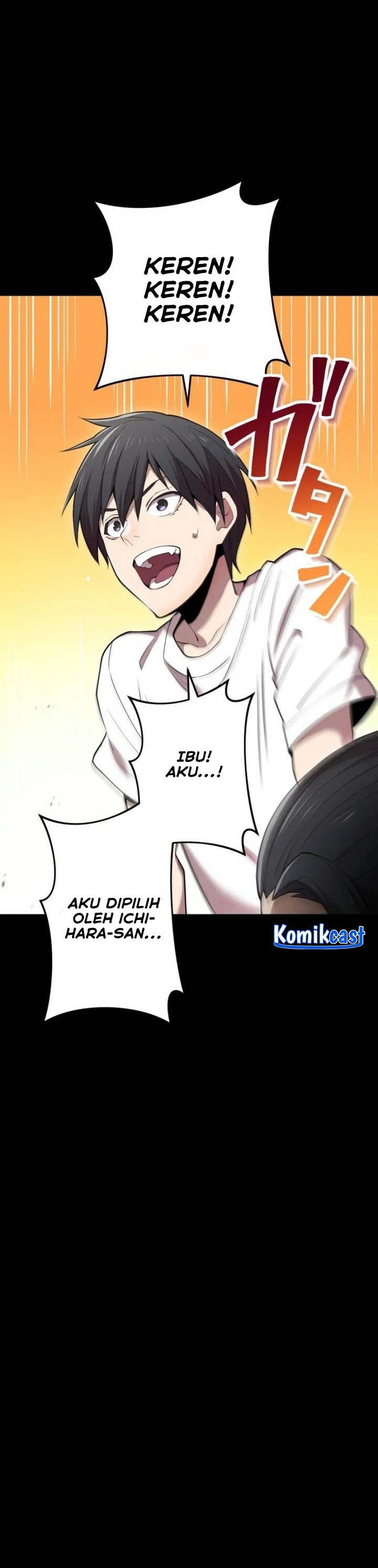 I Am the Strongest Awakeners, Recognized by All of the World’s Cheat Masters Chapter 08 Gambar 23
