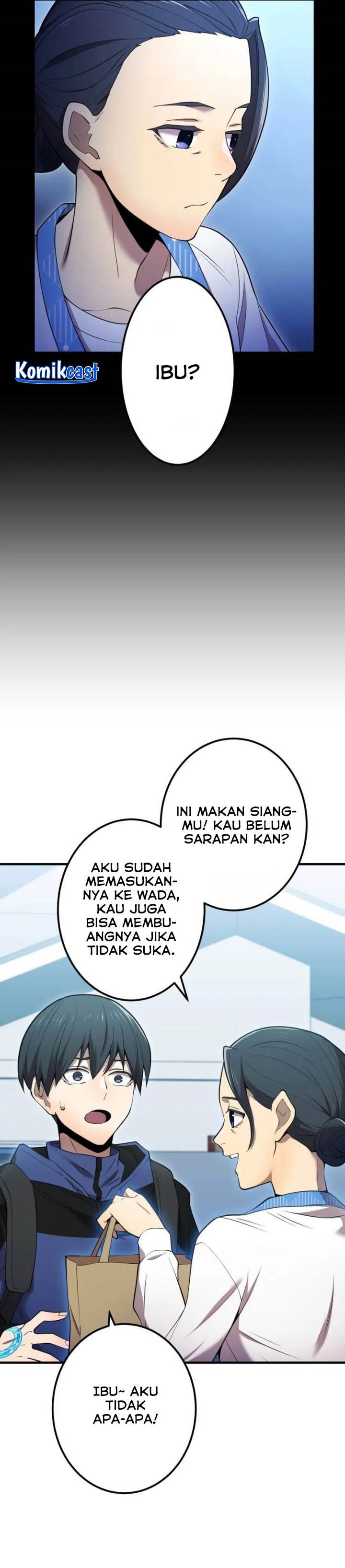 I Am the Strongest Awakeners, Recognized by All of the World’s Cheat Masters Chapter 08 Gambar 24