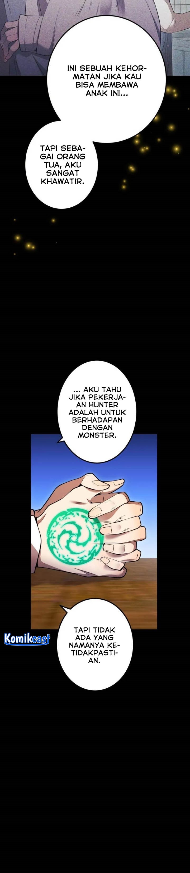 I Am the Strongest Awakeners, Recognized by All of the World’s Cheat Masters Chapter 08 Gambar 27