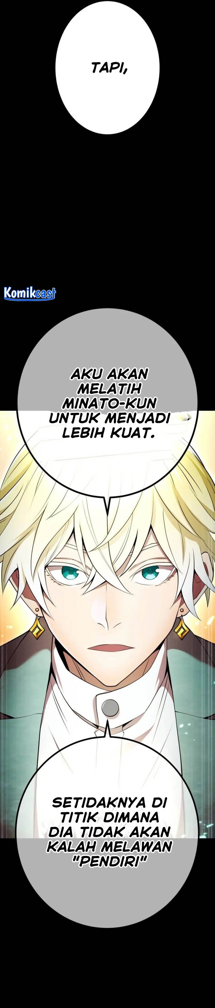I Am the Strongest Awakeners, Recognized by All of the World’s Cheat Masters Chapter 08 Gambar 28