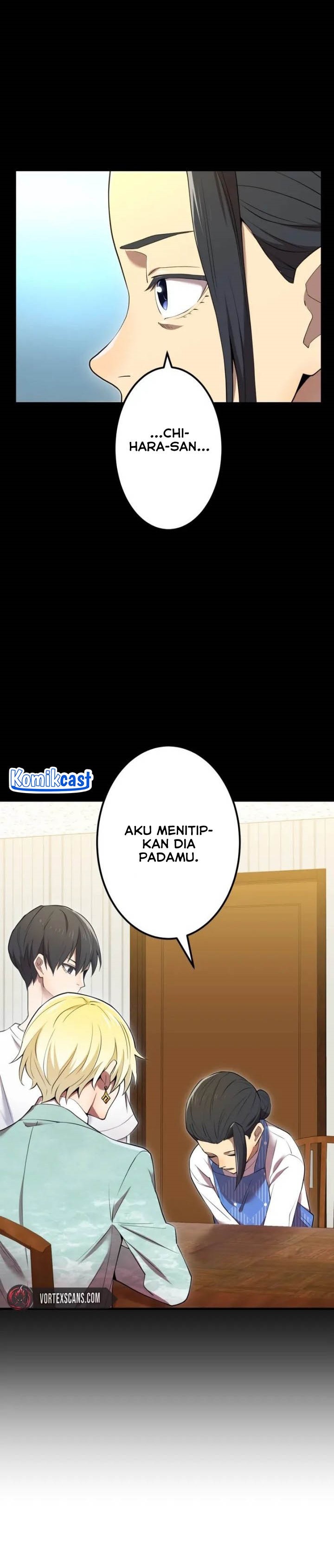I Am the Strongest Awakeners, Recognized by All of the World’s Cheat Masters Chapter 08 Gambar 29