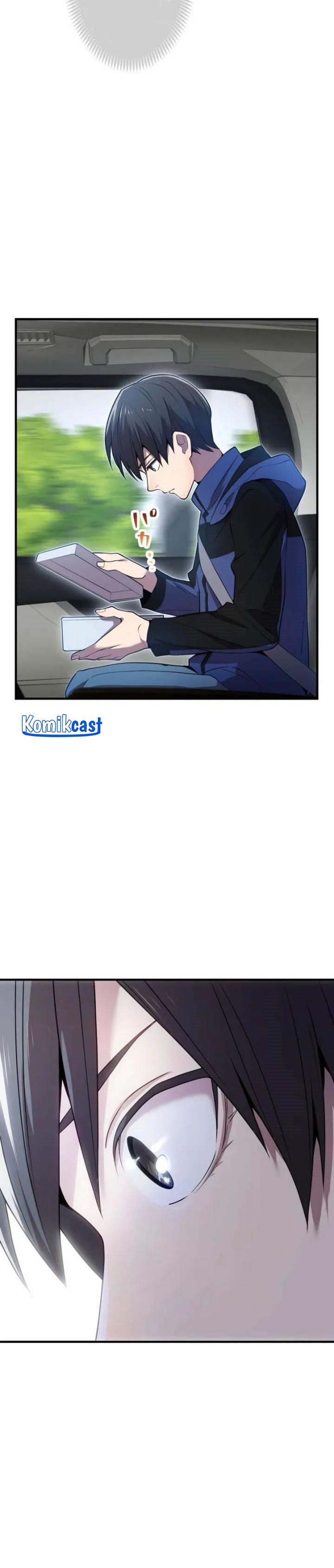 I Am the Strongest Awakeners, Recognized by All of the World’s Cheat Masters Chapter 08 Gambar 38