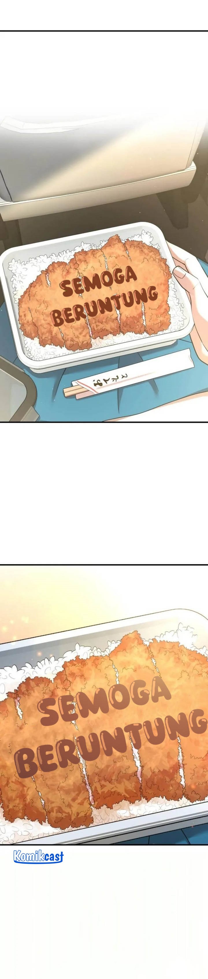 I Am the Strongest Awakeners, Recognized by All of the World’s Cheat Masters Chapter 08 Gambar 39