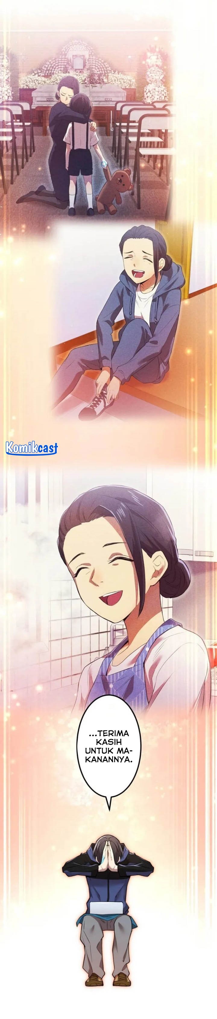 I Am the Strongest Awakeners, Recognized by All of the World’s Cheat Masters Chapter 08 Gambar 40