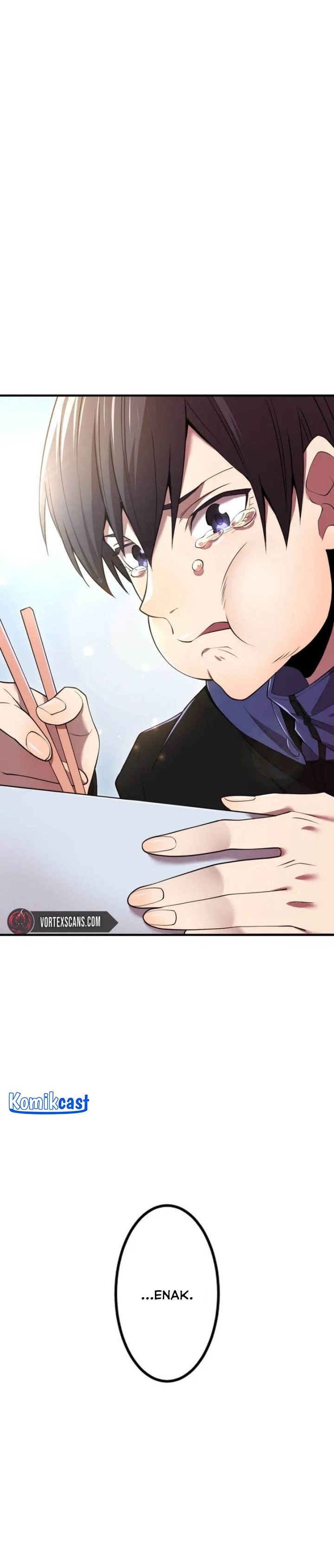 I Am the Strongest Awakeners, Recognized by All of the World’s Cheat Masters Chapter 08 Gambar 41