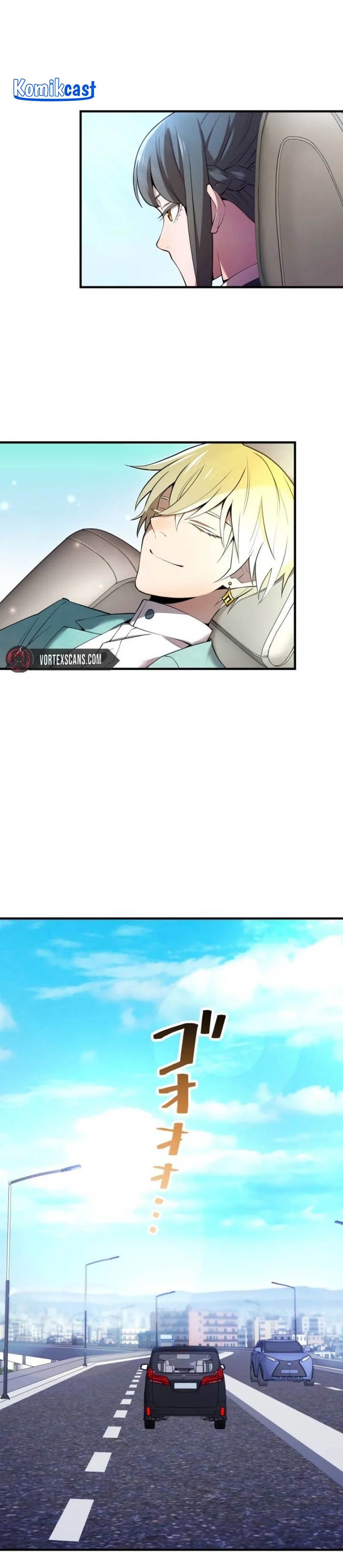I Am the Strongest Awakeners, Recognized by All of the World’s Cheat Masters Chapter 08 Gambar 42