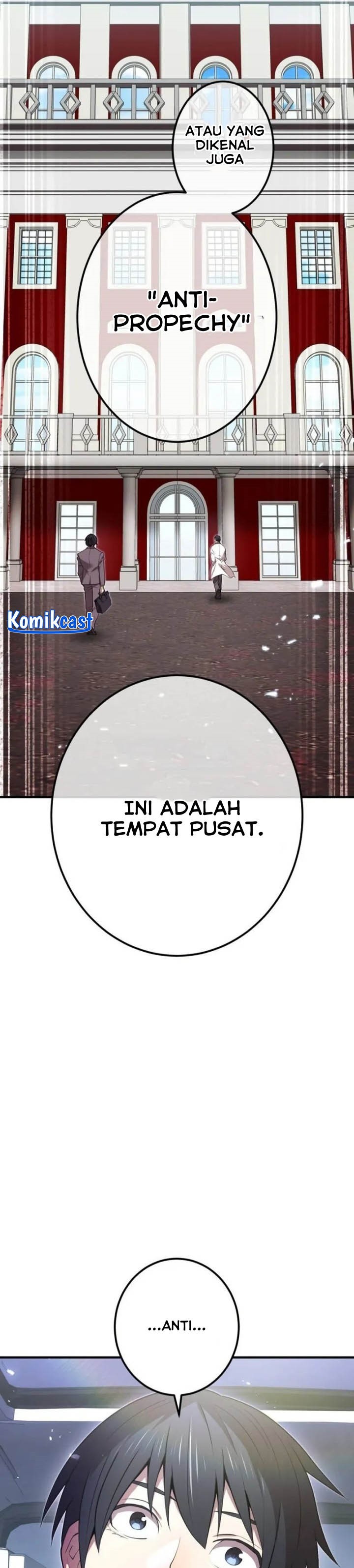 I Am the Strongest Awakeners, Recognized by All of the World’s Cheat Masters Chapter 08 Gambar 46