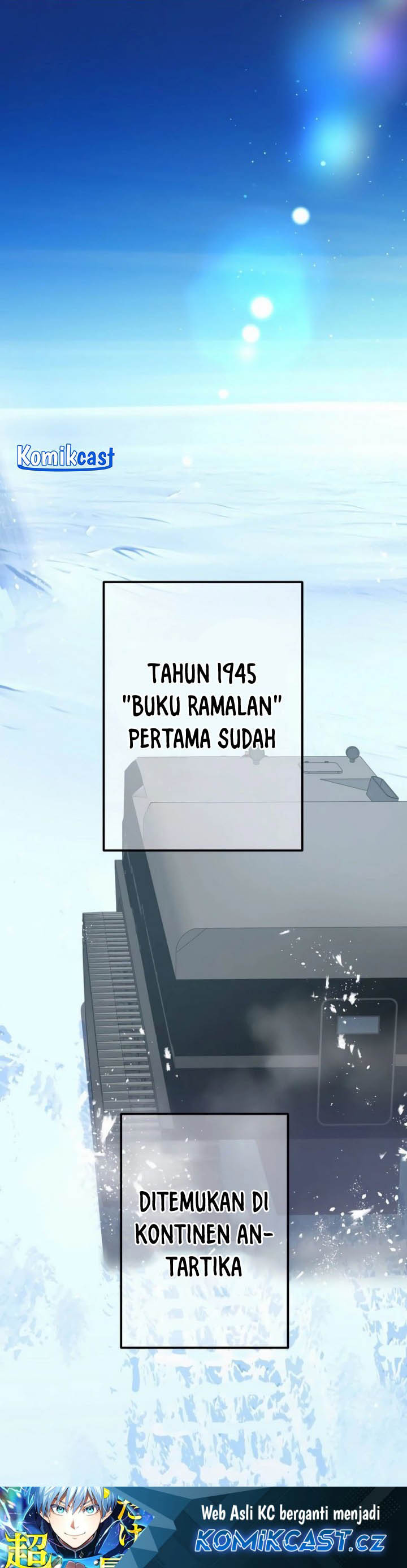 I Am the Strongest Awakeners, Recognized by All of the World’s Cheat Masters Chapter 11 Gambar 2