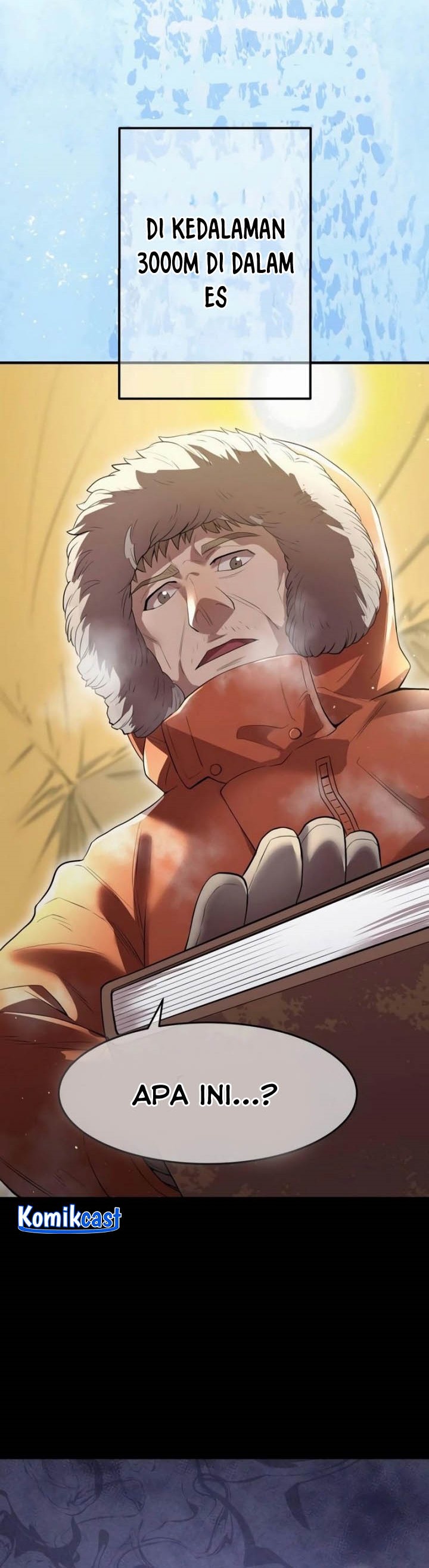 I Am the Strongest Awakeners, Recognized by All of the World’s Cheat Masters Chapter 11 Gambar 3