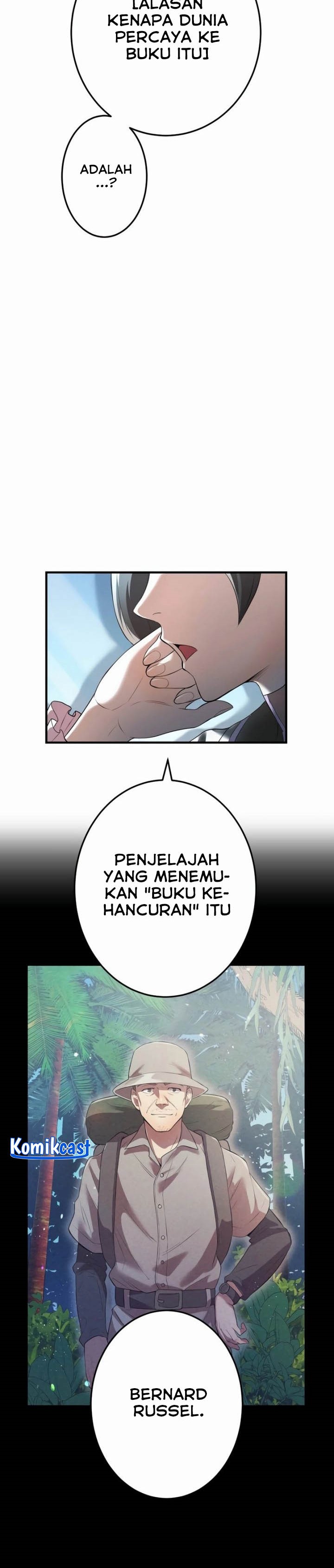 I Am the Strongest Awakeners, Recognized by All of the World’s Cheat Masters Chapter 11 Gambar 11