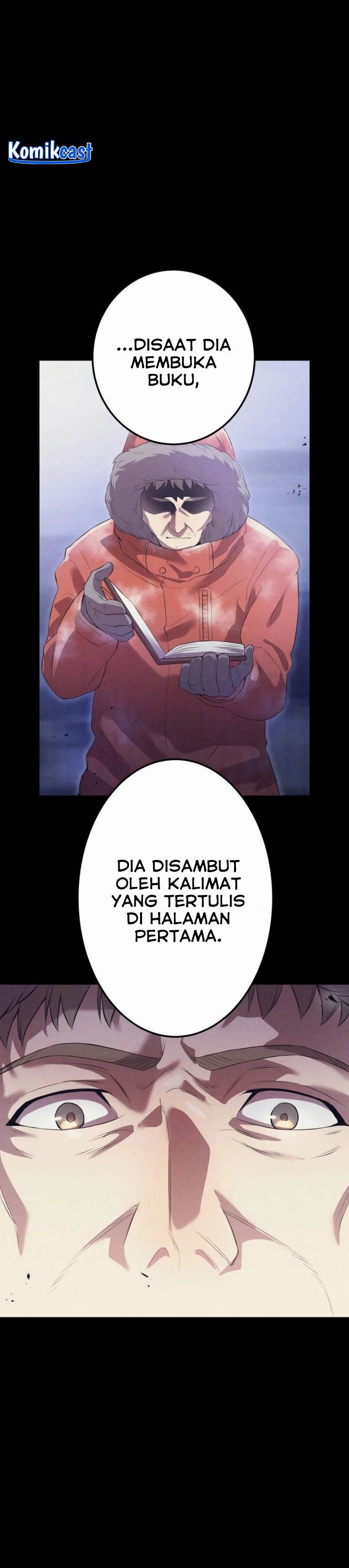 I Am the Strongest Awakeners, Recognized by All of the World’s Cheat Masters Chapter 11 Gambar 12