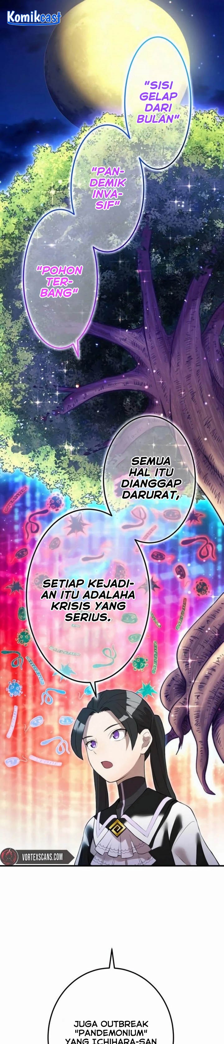 I Am the Strongest Awakeners, Recognized by All of the World’s Cheat Masters Chapter 11 Gambar 18