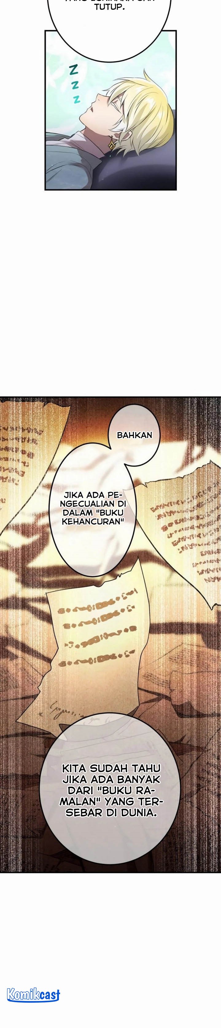 I Am the Strongest Awakeners, Recognized by All of the World’s Cheat Masters Chapter 11 Gambar 19