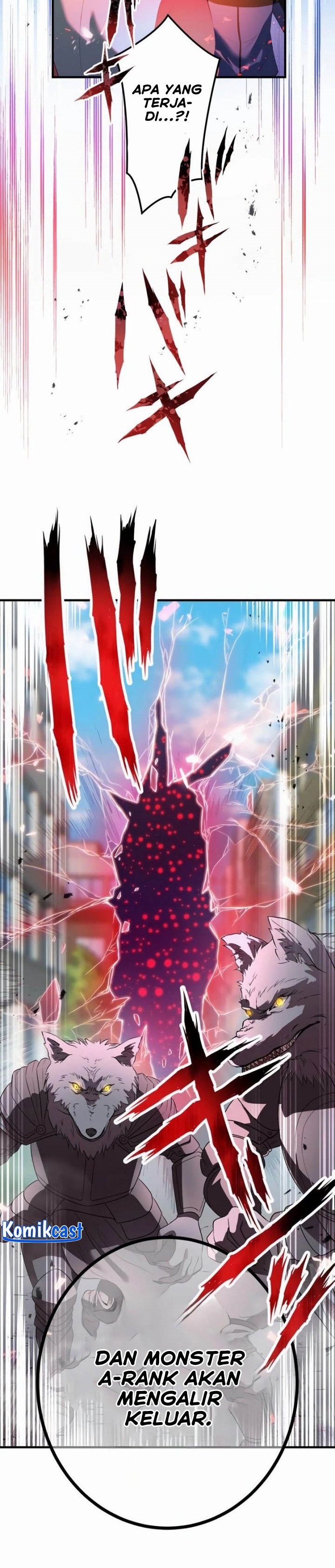 I Am the Strongest Awakeners, Recognized by All of the World’s Cheat Masters Chapter 11 Gambar 25