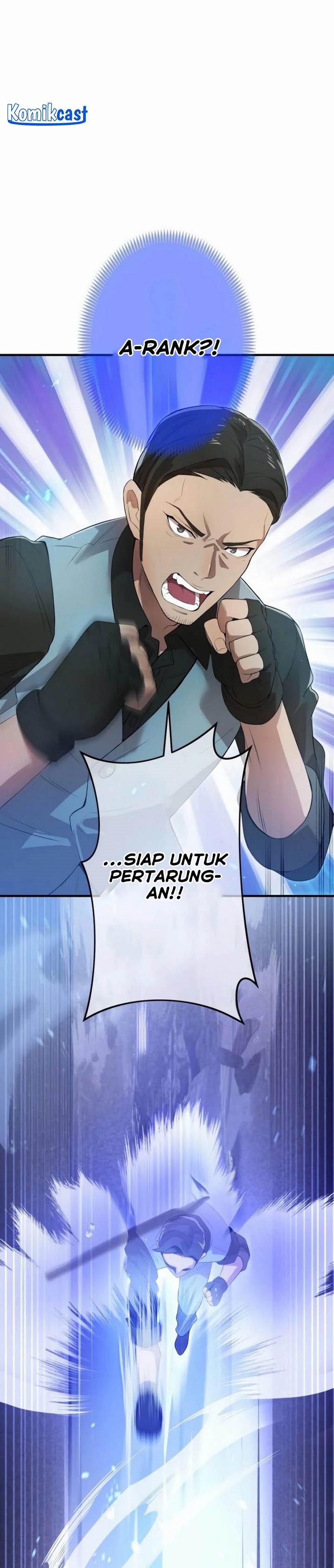 I Am the Strongest Awakeners, Recognized by All of the World’s Cheat Masters Chapter 11 Gambar 26