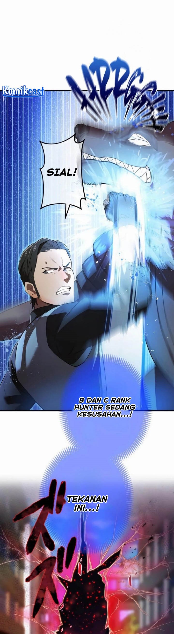I Am the Strongest Awakeners, Recognized by All of the World’s Cheat Masters Chapter 11 Gambar 28
