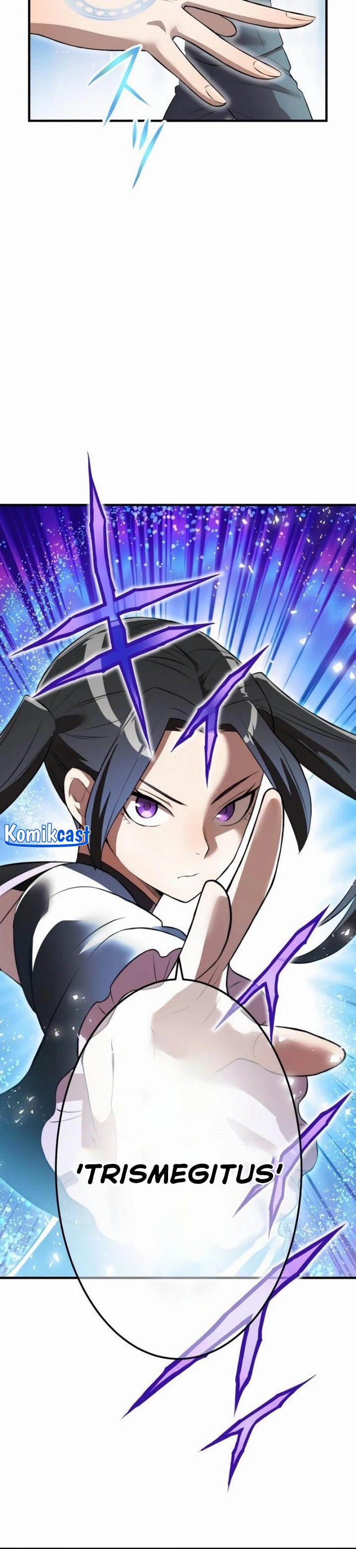 I Am the Strongest Awakeners, Recognized by All of the World’s Cheat Masters Chapter 11 Gambar 31