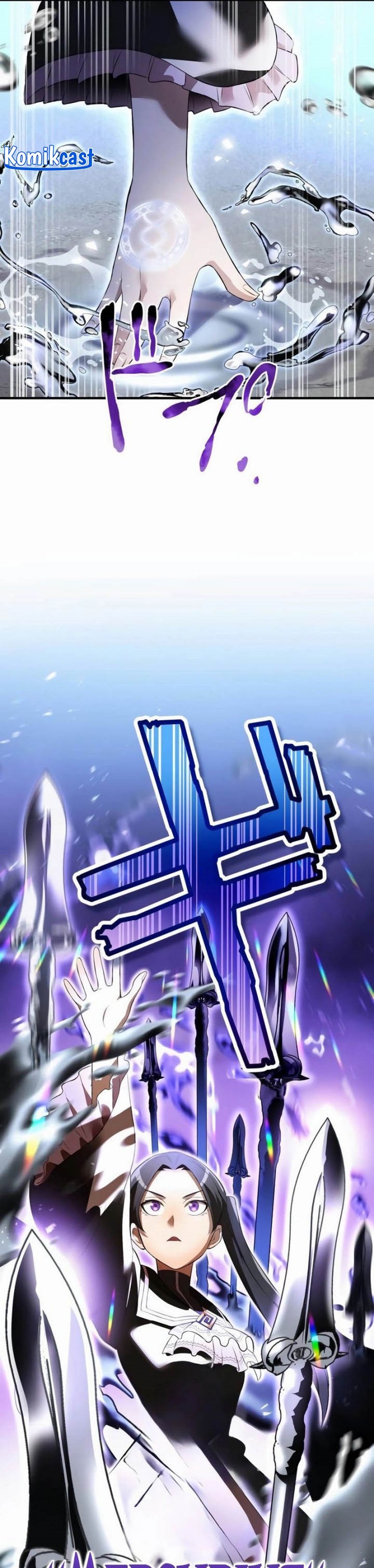 I Am the Strongest Awakeners, Recognized by All of the World’s Cheat Masters Chapter 11 Gambar 32