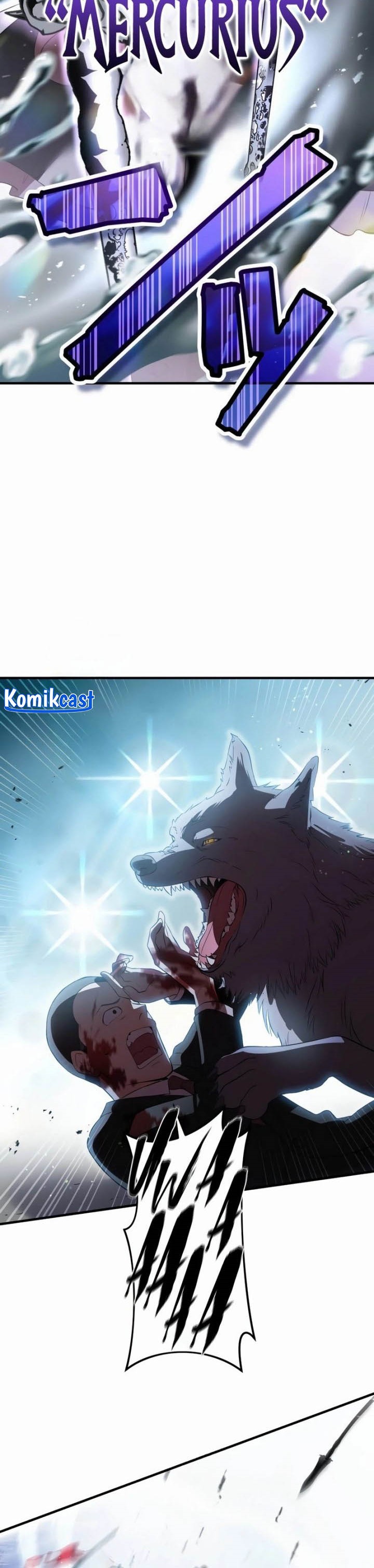I Am the Strongest Awakeners, Recognized by All of the World’s Cheat Masters Chapter 11 Gambar 33