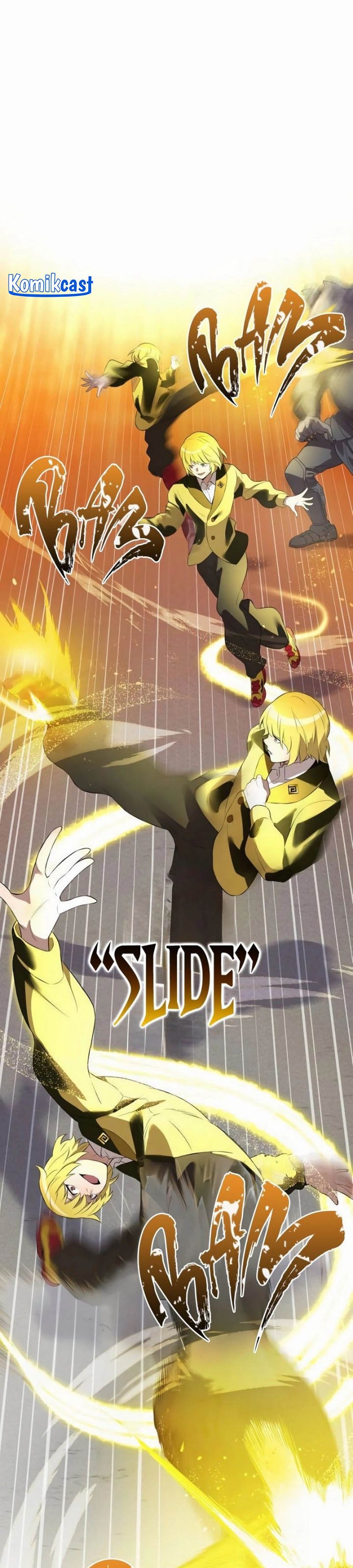 I Am the Strongest Awakeners, Recognized by All of the World’s Cheat Masters Chapter 11 Gambar 36
