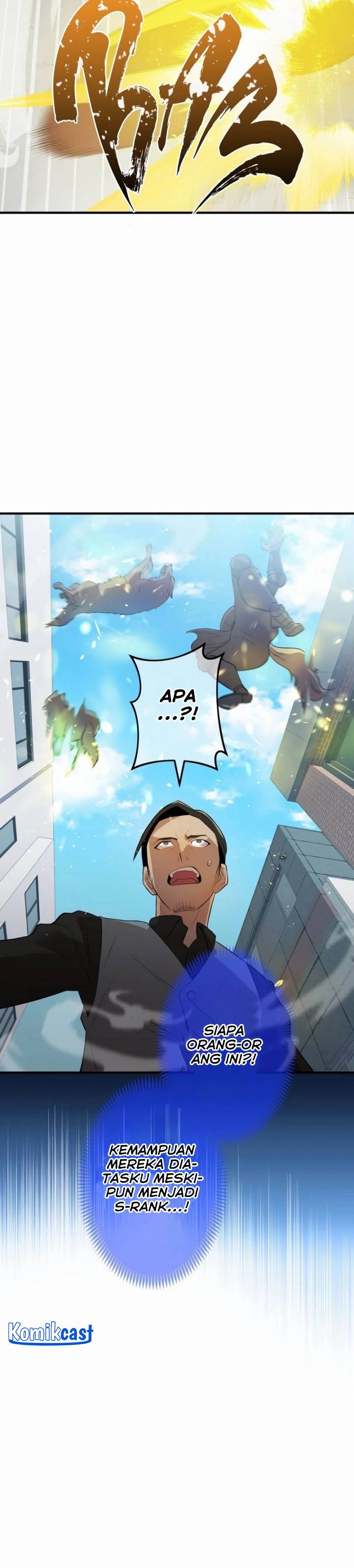 I Am the Strongest Awakeners, Recognized by All of the World’s Cheat Masters Chapter 11 Gambar 37