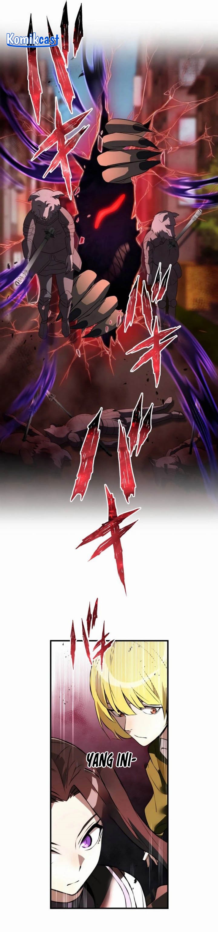 I Am the Strongest Awakeners, Recognized by All of the World’s Cheat Masters Chapter 11 Gambar 40