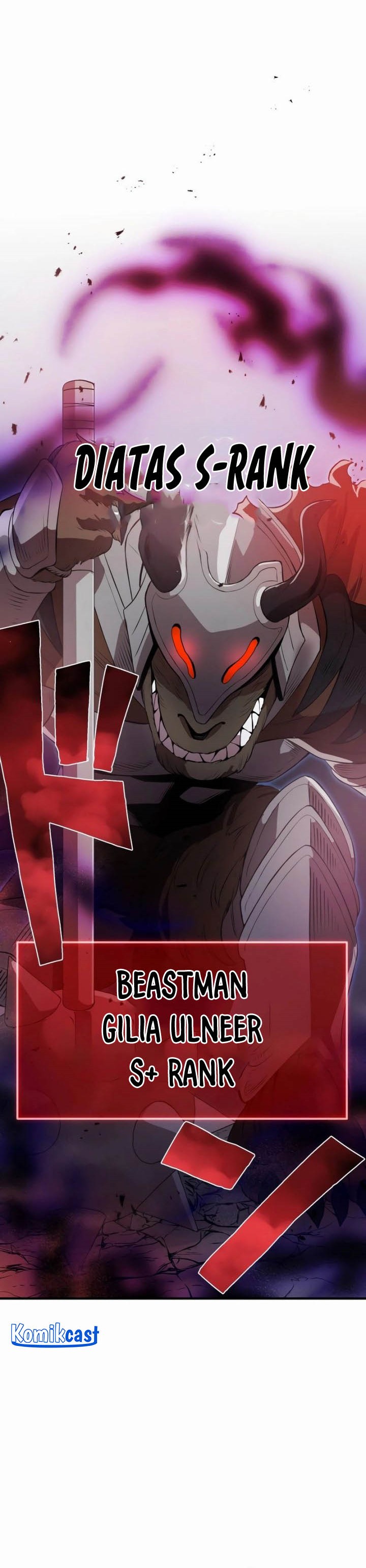 I Am the Strongest Awakeners, Recognized by All of the World’s Cheat Masters Chapter 11 Gambar 41
