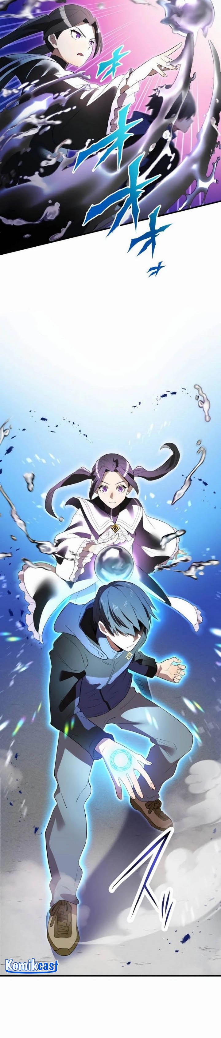 I Am the Strongest Awakeners, Recognized by All of the World’s Cheat Masters Chapter 11 Gambar 45