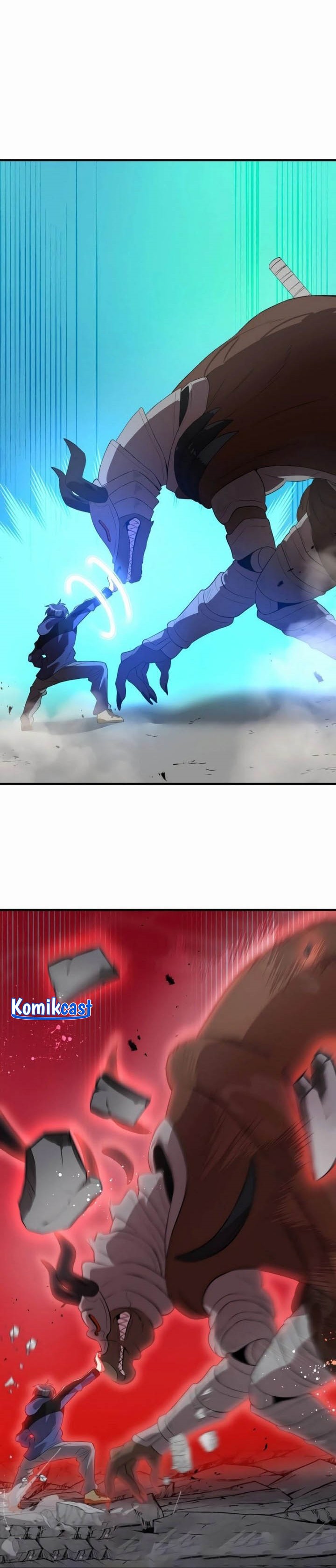 I Am the Strongest Awakeners, Recognized by All of the World’s Cheat Masters Chapter 11 Gambar 47
