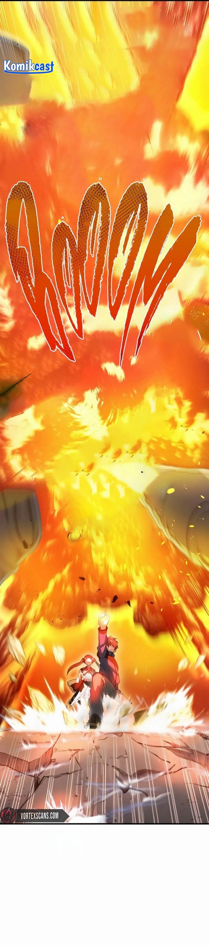 I Am the Strongest Awakeners, Recognized by All of the World’s Cheat Masters Chapter 11 Gambar 48