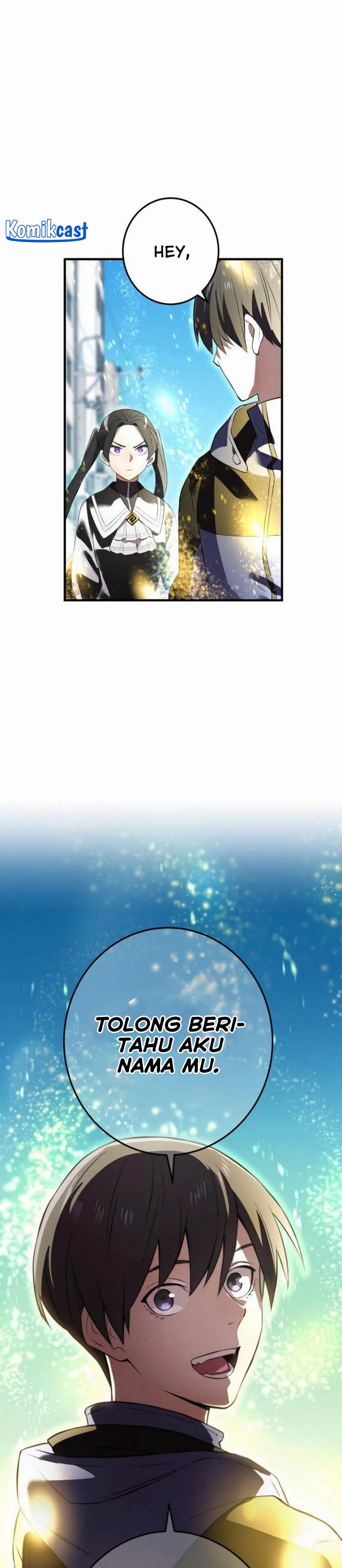 I Am the Strongest Awakeners, Recognized by All of the World’s Cheat Masters Chapter 11 Gambar 54